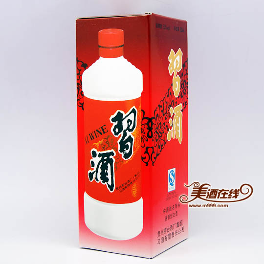 53度茅台老习酒(500ml)-美酒在线