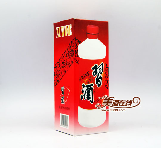 53度老习酒(酱香)500ml-美酒在线