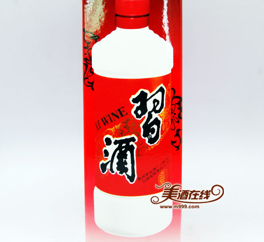 53度老习酒(酱香)500ml-美酒在线