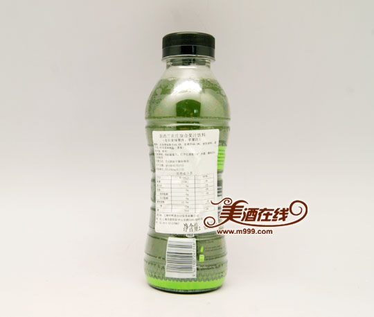 新西兰农庄混合果汁饮料(420ml)-美酒在线